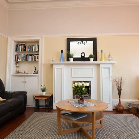 Sebright Holiday Apartment Dunoon Extérieur photo