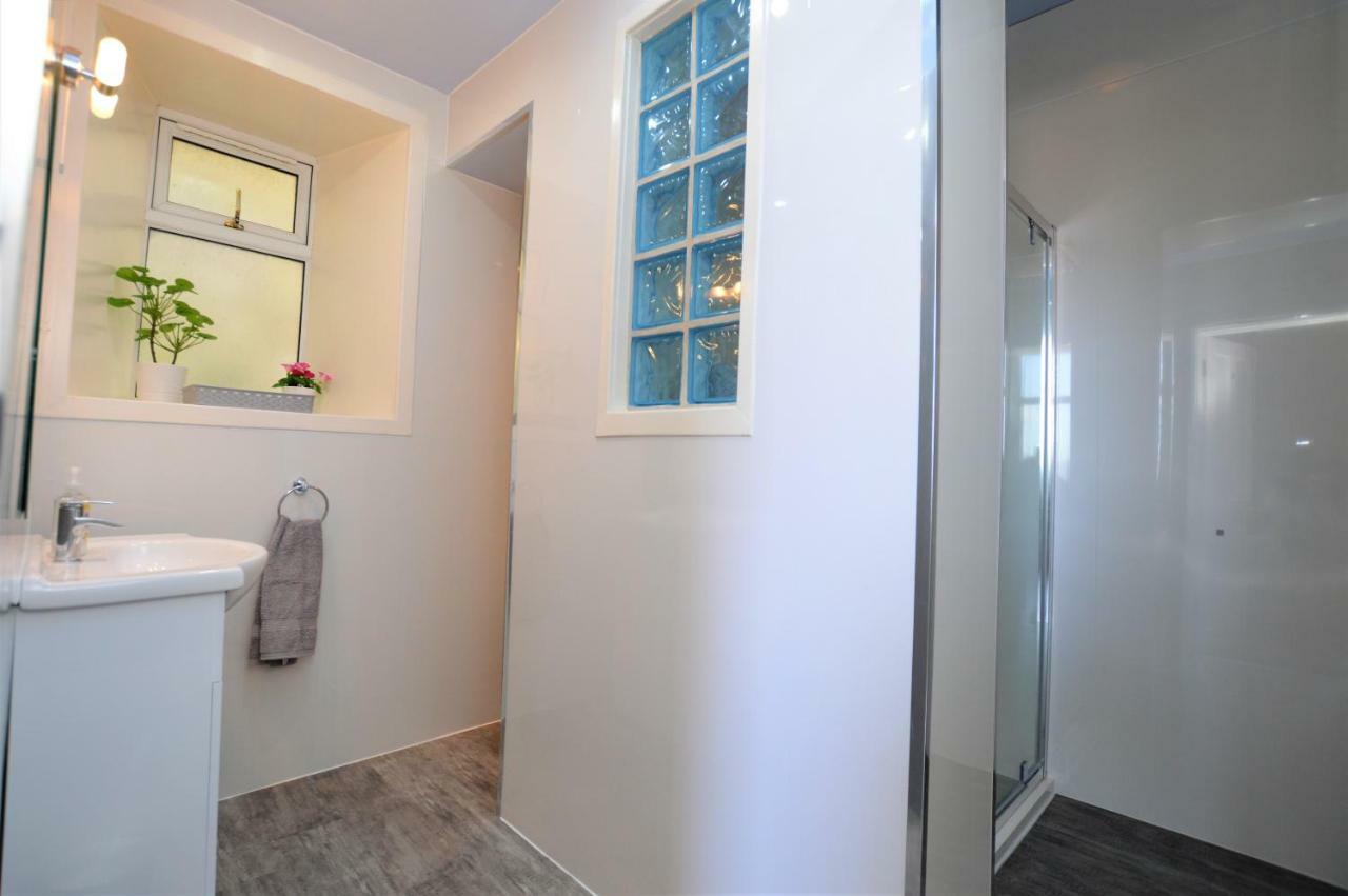 Sebright Holiday Apartment Dunoon Extérieur photo